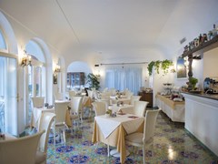 Savoia Hotel - photo 12