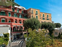 Savoia Hotel - photo 1