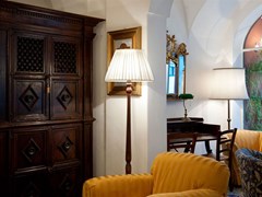 Savoia Hotel - photo 4