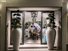 Villa Franca Hotel - photo 3