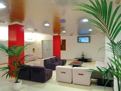 Reginna Palace Hotel - photo 9