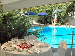Reginna Palace Hotel - photo 6