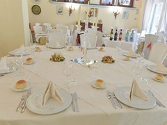Hotel Santa Lucia - photo 9