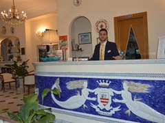 Hotel Santa Lucia - photo 5