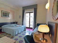 Hotel Santa Lucia - photo 10
