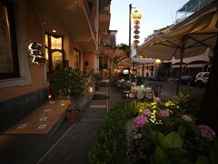 Hotel Santa Lucia - photo 3