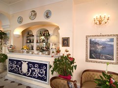 Hotel Santa Lucia - photo 6
