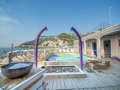 Hotel Santa Lucia - photo 12