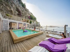 Hotel Santa Lucia - photo 11