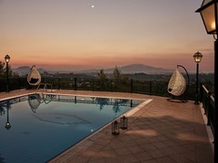 Villa Borgheze - photo 8