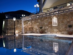 Villa Borgheze - photo 9