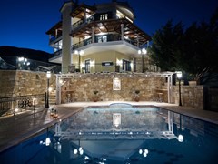 Villa Borgheze - photo 7