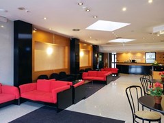 Junior Hotel - photo 3