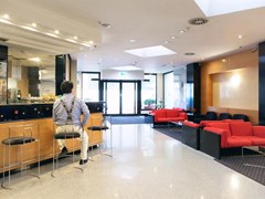 Junior Hotel - photo 4