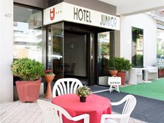 Junior Hotel - photo 25