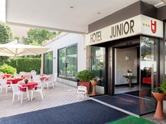 Junior Hotel - photo 26