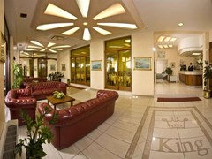 King Hotel - photo 4