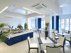 Mercure Lungomare Hotel  - photo 9