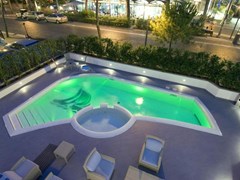 Mercure Lungomare Hotel  - photo 2
