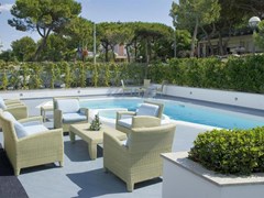 Mercure Lungomare Hotel  - photo 5