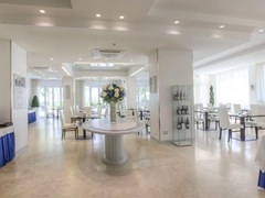 Mercure Lungomare Hotel  - photo 8