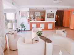 Naica Hotel - photo 7