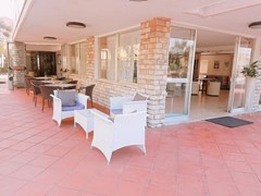 Naica Hotel - photo 4