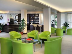 Oceanic Hotel - photo 7