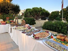 Oceanic Hotel - photo 6