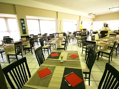 Senyor Hotel - photo 5