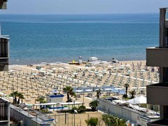 Sole Blu Hotel - photo 35