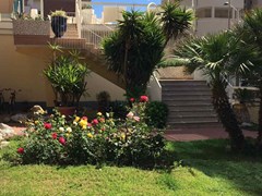Sole Blu Hotel - photo 8