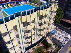 Sole Blu Hotel - photo 2
