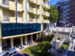 Sole Blu Hotel - photo 7