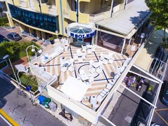 Sole Blu Hotel - photo 10