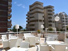 Sole Blu Hotel - photo 11