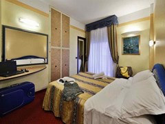 Sole Blu Hotel - photo 23