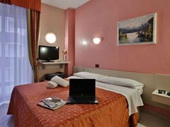 Sole Blu Hotel - photo 24