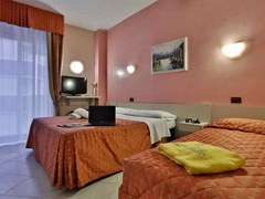 Sole Blu Hotel - photo 27