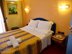 Sole Blu Hotel - photo 29