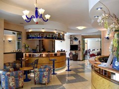 Sole Blu Hotel - photo 16