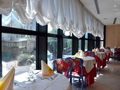 Sole Blu Hotel - photo 22