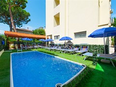 Vannucci Hotel - photo 1