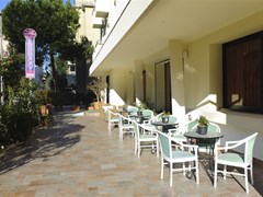 Vannucci Hotel - photo 5