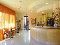 Vannucci Hotel - photo 7