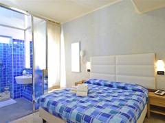 Vannucci Hotel - photo 13