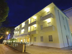 Vannucci Hotel - photo 3