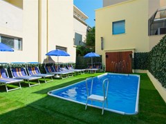 Vannucci Hotel - photo 2