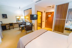 Citadel Narikala Hotel - photo 11