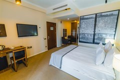 Citadel Narikala Hotel - photo 6